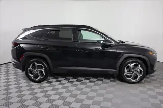Hyundai TUCSON 2024 AWD Limited 4dr SUV