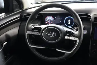 Hyundai TUCSON 2024 AWD Limited 4dr SUV