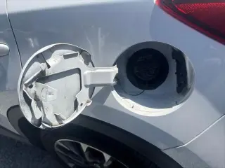 Mazda CX-5 2016 Grand Touring 4dr SUV (versión de mitad de año)
