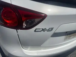 Mazda CX-5 2016 Grand Touring 4dr SUV (versión de mitad de año)