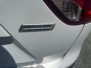 Mazda CX-5 2016 Grand Touring 4dr SUV (versión de mitad de año)