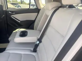 Mazda CX-5 2016 Grand Touring 4dr SUV (versión de mitad de año)