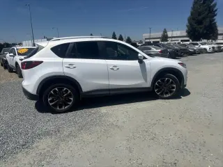 Mazda CX-5 2016 Grand Touring 4dr SUV (versión de mitad de año)