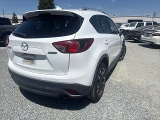 Mazda CX-5 2016 Grand Touring 4dr SUV (versión de mitad de año)