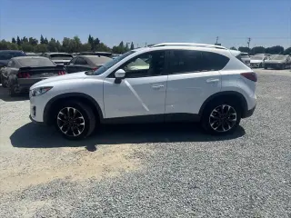 Mazda CX-5 2016 Grand Touring 4dr SUV (versión de mitad de año)