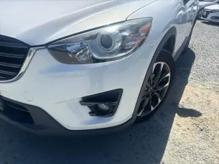 Mazda CX-5 2016 Grand Touring 4dr SUV (versión de mitad de año)