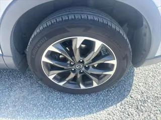 Mazda CX-5 2016 Grand Touring 4dr SUV (versión de mitad de año)