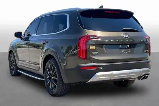 Kia Telluride 2020 AWD SX 4dr SUV
