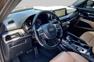 Kia Telluride 2020 AWD SX 4dr SUV