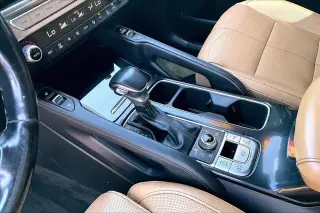 Kia Telluride 2020 AWD SX 4dr SUV