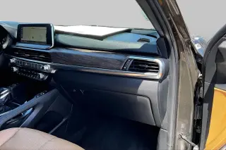 Kia Telluride 2020 AWD SX 4dr SUV