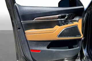 Kia Telluride 2020 AWD SX 4dr SUV