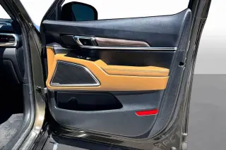 Kia Telluride 2020 AWD SX 4dr SUV