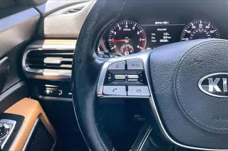 Kia Telluride 2020 AWD SX 4dr SUV