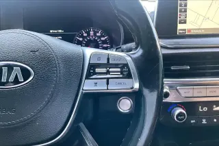 Kia Telluride 2020 AWD SX 4dr SUV