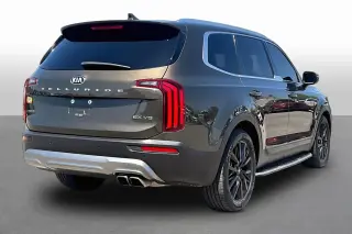 Kia Telluride 2020 AWD SX 4dr SUV