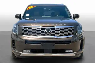 Kia Telluride 2020 AWD SX 4dr SUV