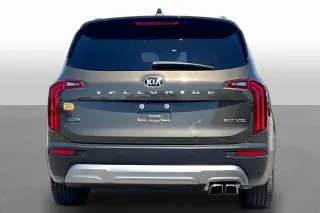 Kia Telluride 2020 AWD SX 4dr SUV