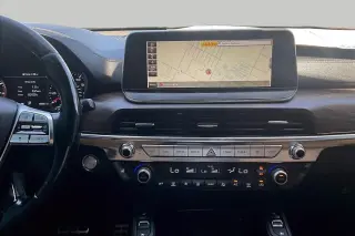Kia Telluride 2020 AWD SX 4dr SUV