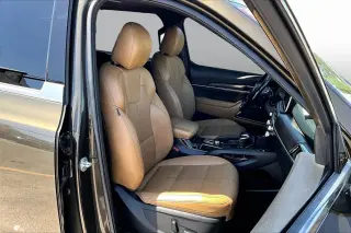 Kia Telluride 2020 AWD SX 4dr SUV