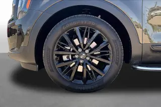 Kia Telluride 2020 AWD SX 4dr SUV