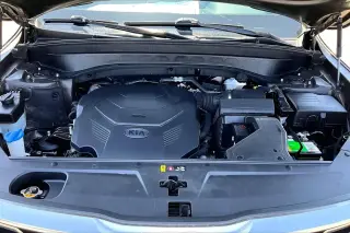 Kia Telluride 2020 AWD SX 4dr SUV