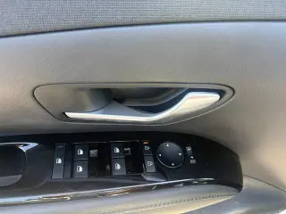 Hyundai TUCSON 2025 Limited 4dr SUV
