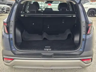 Hyundai TUCSON 2025 AWD SEL Conveniencia 4p SUV