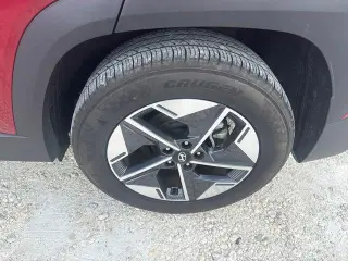 Hyundai TUCSON 2025 SEL Conveniencia 4dr SUV