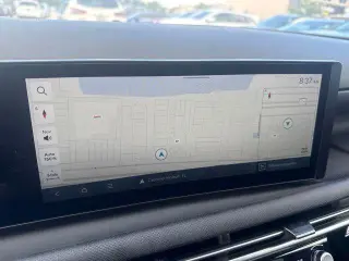 Hyundai TUCSON 2025 SEL Conveniencia 4dr SUV