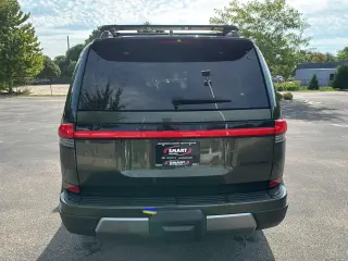 2024 Lexus Gx