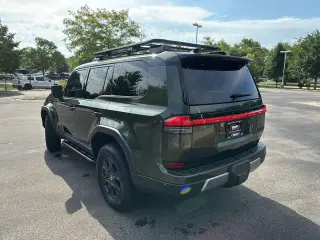 2024 Lexus Gx