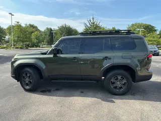 2024 Lexus Gx
