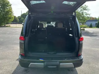 2024 Lexus Gx