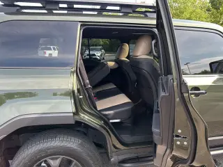 2024 Lexus Gx