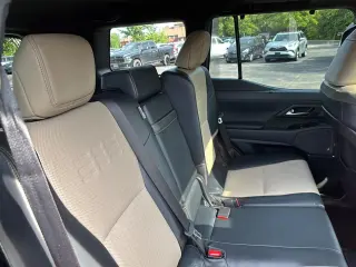 2024 Lexus Gx