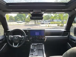 2024 Lexus Gx