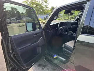 2024 Lexus Gx