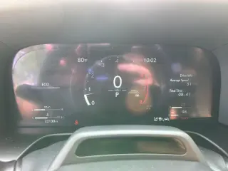 2024 Lexus Gx