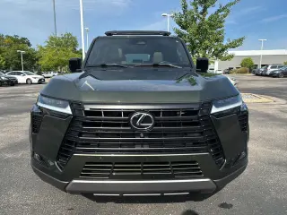 2024 Lexus Gx