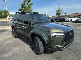 2024 Lexus Gx
