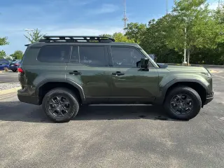 2024 Lexus Gx