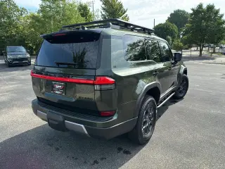 2024 Lexus Gx