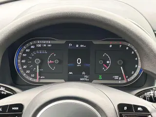 Hyundai TUCSON 2023 AWD SEL 4p SUV