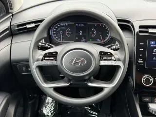Hyundai TUCSON 2023 AWD SEL 4p SUV