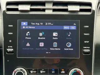 Hyundai TUCSON 2023 AWD SEL 4p SUV