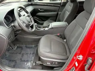 Hyundai TUCSON 2023 AWD SEL 4p SUV