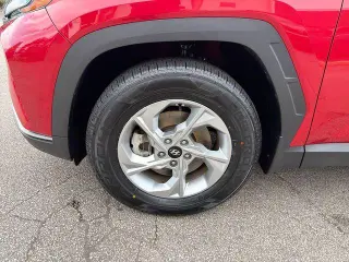 Hyundai TUCSON 2023 AWD SEL 4p SUV