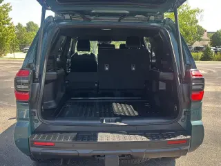 2025 Toyota 4Runner