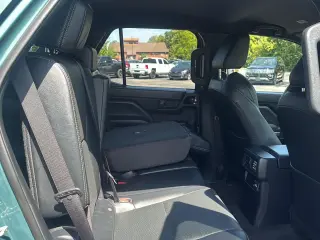 2025 Toyota 4Runner